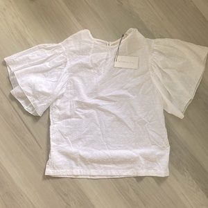 OLYMPIA ETAL TOP SIZE S